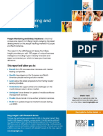 Docslide - Us People Monitoring and Safety Solutions 3rd Edition