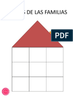 Casitas Familias Números 0 A 100 PDF