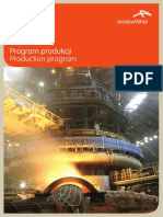 Katalog Arcelor