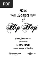 Download El Evangelio Del Hip Hop by moralucos SN35425976 doc pdf