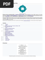 Business Process Reengineering
