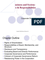 13 Corporate Governance CHP 12 (Mar 17)