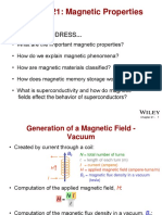 Magnetic Properties.ppt