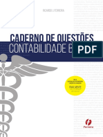 Caderno de Questões Comentadas 2017 - Ricardo Ferreira