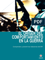 EL ORIGEN DEL COMPORTAMIENTO EN LA GUERRA.pdf