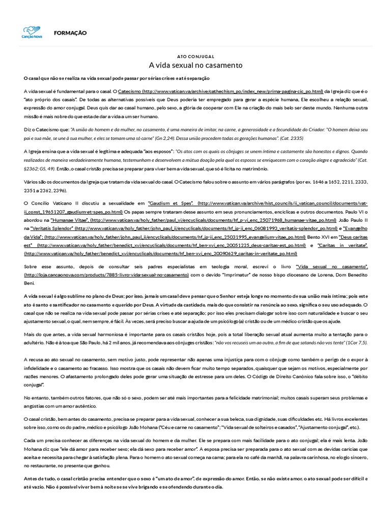 O Ato Conjugal Ebook Store