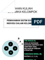 Kuliah 7. Dinamika