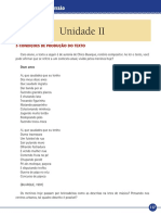 Comunicacao e Expressao Unidade II