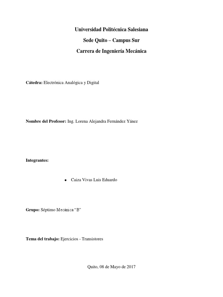 Informe Probeta Dura Aluminio | PDF | Aluminio | Elementos metálicos
