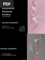 AULA 05-T1-Curso de Desenho Anatomia Artistica- Galber Rocha - 2016