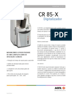 Manual CRX 85