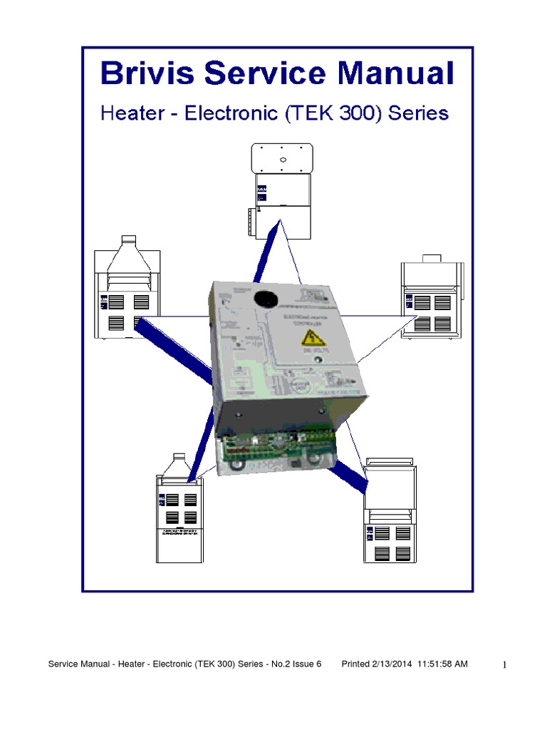 002 Issue 6 - Buff u0026 Wombat - TEK300 Series | PDF | Thermostat | Hvac