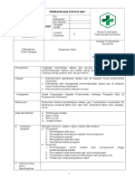 7. SOP Pemantauan Status Gizi