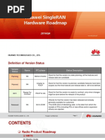 Huawei SingleRAN Hardware Roadmap (2016Q4).pdf