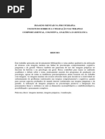 Caselato. Imagens Mentais Na Terapia