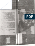 Aula 02 - O Federalista - Português