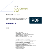 Bergson Introduccion-a-la-Metafisica PDF