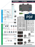 Diagrama Painel Tacogr Delivery 22 02 12 PT-NP PDF
