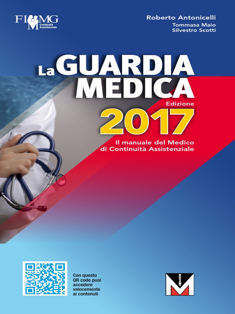 La Guardia Medica 2017