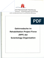 Kent Gehirnwäsche Im RPF - Deutsch