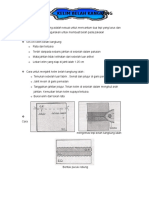 Documents - Tips - Kelim Belah Kangkung