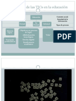 U1-El Impacto de Las TICs en La Educación