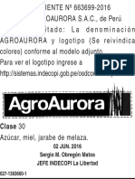 Registro de Marca de Producto 1393660 1