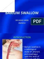 Bariumswallowpresentation