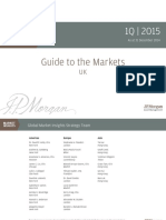 Guide to the Markets Uk 1q 2015