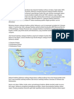 Indonesia Batubara Produksi dan Ekspor Terbesar