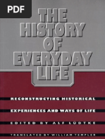 Download 22573562 the History of Everyday Life by nabis83 SN35428521 doc pdf