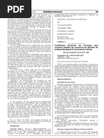 Formato carta despido-aviso 30 días  Gobierno  Política