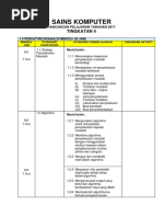 RPT Sains Komputer