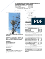 Distribucion Electrica