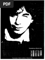 Songbook Flávio Venturini Parte 1