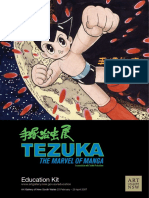 Tezuka Kit 1