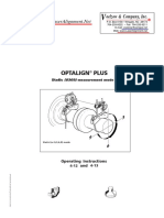 Opt Align Plus Static 0369 Mode