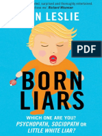 Born Liars Extract