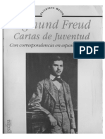 Cartas de Juventud - Sigmund Freud (Fragmento)