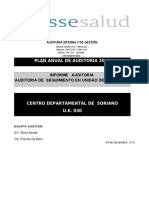 Auditoría Farmacia Soriano ASSE PDF