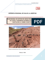 Plan - Contingencia - Lluvias - y - Cambio - Climatico - 2013 PDF