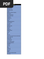 K vol.1-7、WHITE&BLACK Blu-ray RV Movie List | PDF | Mystery, Thriller & Crime Fiction