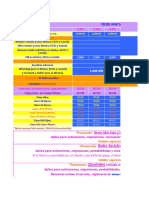 Tipos de Planes