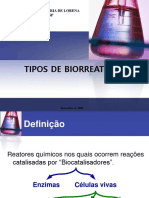 Biorreatores