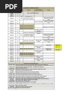 Calendário 2017.2 - CEDERJ