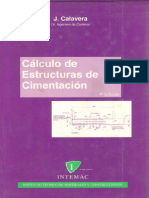 Cálculo de estructuras de cimentación, 4ta Edición - J. Calavera-FREELIBROS.ORG.pdf
