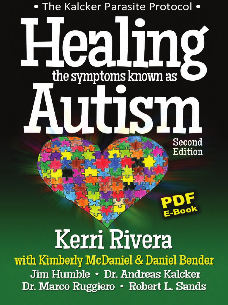 Kalcker_Parasite_ProtocolK._Rivera_2014_book.pdf Medical Specialties