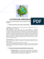 Derecho Ambiental