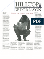 ARTICLE Justice for Jason