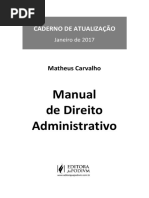 Atualização   Matheus Carvalho 2017.pdf